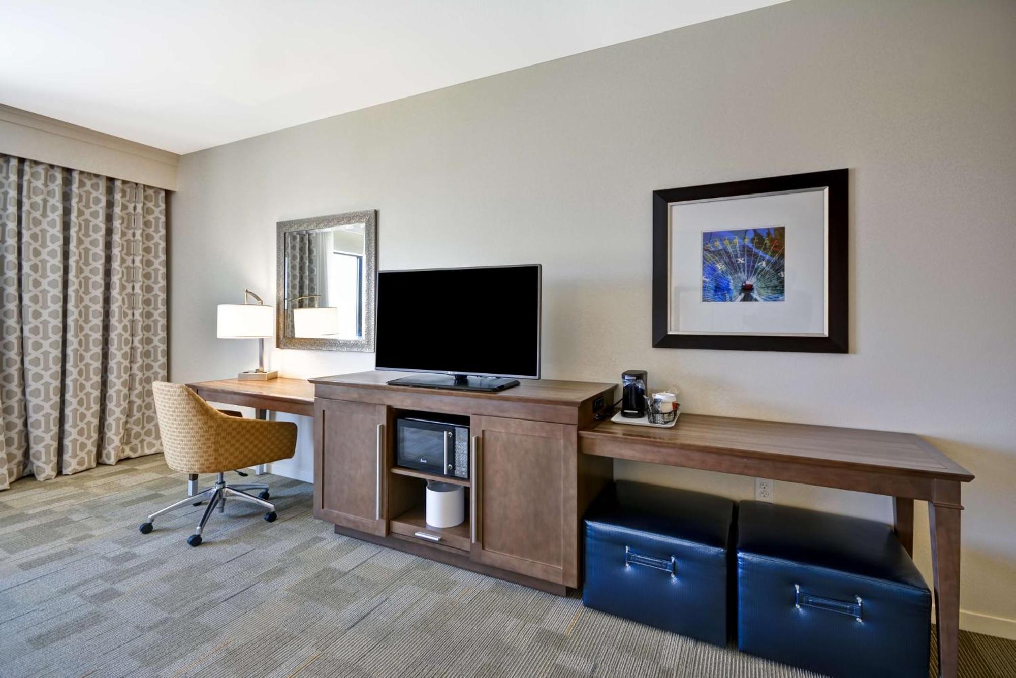 Hampton Inn&Suites Dallas/Plano-East Exterior foto